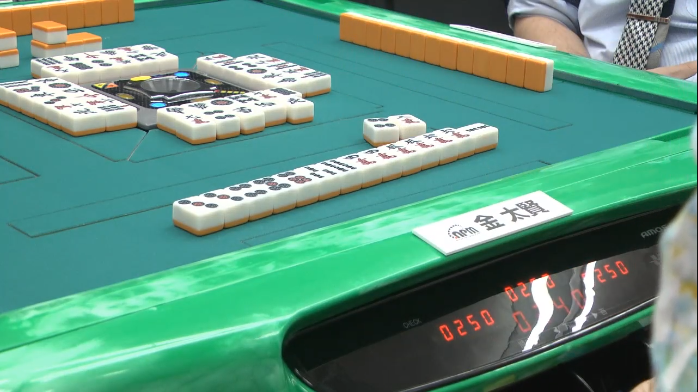 日本プロ麻雀協会 第18期雀王決定戦